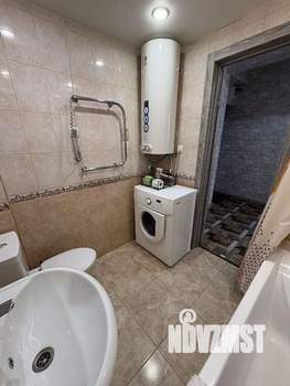 2-к квартира, на длительный срок, 38м2, 7/13 этаж