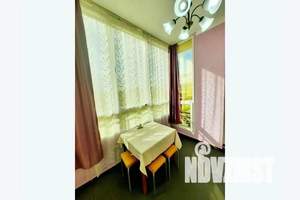 2-к квартира, посуточно, 70м2, 2/5 этаж