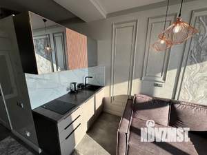 Студия квартира, посуточно, 25м2, 14/17 этаж