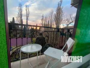 1-к квартира, посуточно, 24м2, 4/5 этаж