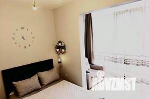 1-к квартира, посуточно, 28м2, 1/19 этаж