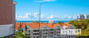 1-к квартира, посуточно, 21м2, 1/1 этаж