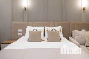 1-к квартира, посуточно, 21м2, 1/1 этаж