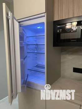 1-к квартира, посуточно, 40м2, 3/5 этаж