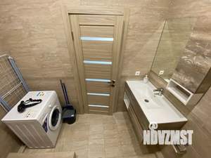 Студия квартира, посуточно, 22м2, 1/5 этаж