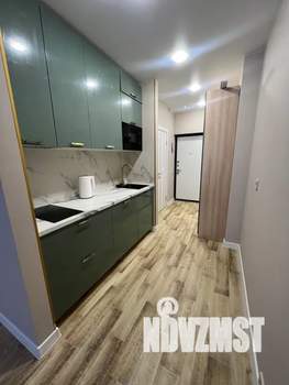 Студия квартира, посуточно, 30м2, 2/7 этаж