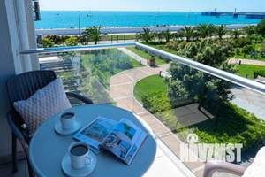 2-к квартира, посуточно, 50м2, 3/3 этаж