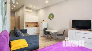 1-к квартира, посуточно, 45м2, 4/26 этаж