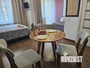 Студия квартира, посуточно, 28м2, 5/13 этаж