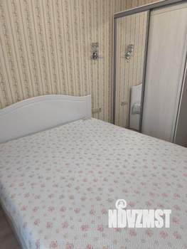 1-к квартира, на длительный срок, 30м2, 8/15 этаж