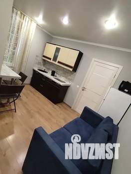 1-к квартира, посуточно, 33м2, 2/3 этаж