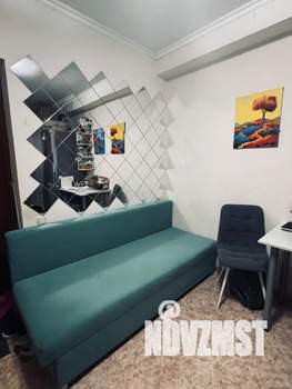 Студия квартира, посуточно, 26м2, 3/9 этаж