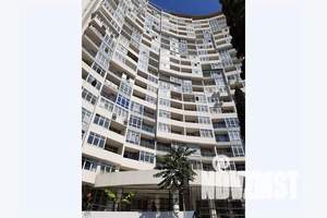 1-к квартира, посуточно, 28м2, 8/21 этаж