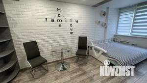 Студия квартира, посуточно, 22м2, 2/5 этаж