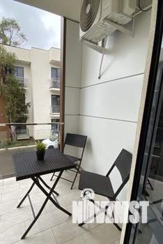 1-к квартира, посуточно, 18м2, 1/1 этаж