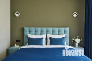 1-к квартира, посуточно, 32м2, 1/14 этаж