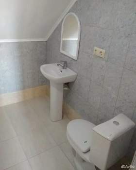 1-к квартира, на длительный срок, 30м2, 4/4 этаж