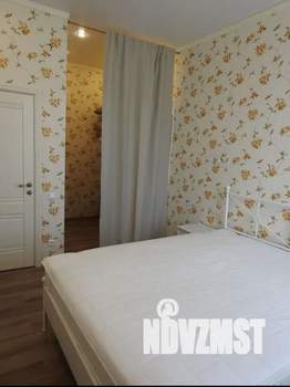 2-к квартира, посуточно, 70м2, 2/6 этаж