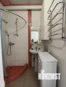 Студия квартира, на длительный срок, 30м2, 3/6 этаж