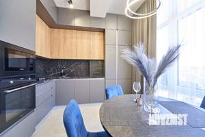 Студия квартира, посуточно, 32м2, 6/9 этаж