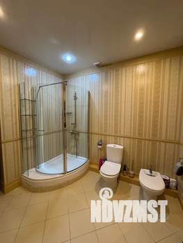 2-к квартира, посуточно, 90м2, 18/23 этаж