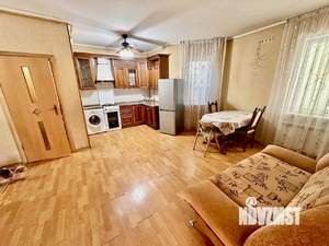 2-к квартира, на длительный срок, 48м2, 2/4 этаж