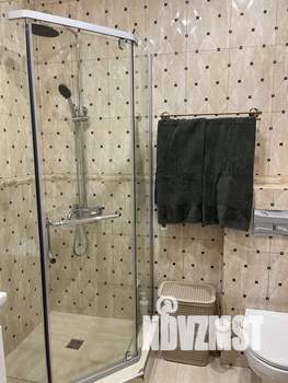 1-к квартира, посуточно, 36м2, 12/12 этаж