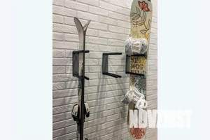 1-к квартира, посуточно, 22м2, 8/8 этаж