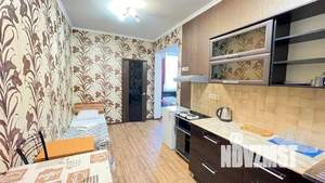 1-к квартира, посуточно, 25м2, 3/3 этаж