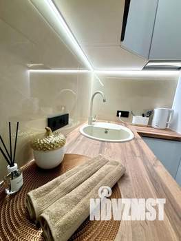 Студия квартира, посуточно, 30м2, 2/5 этаж