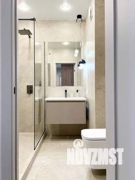 2-к квартира, посуточно, 40м2, 11/19 этаж