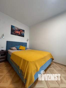 2-к квартира, посуточно, 38м2, 1/1 этаж