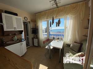 2-к квартира, посуточно, 43м2, 3/4 этаж