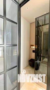 1-к квартира, посуточно, 29м2, 1/1 этаж