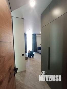 1-к квартира, на длительный срок, 34м2, 14/18 этаж