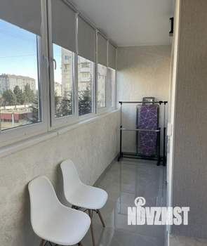 1-к квартира, на длительный срок, 56м2, 5/9 этаж