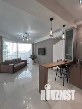 2-к квартира, посуточно, 120м2, 2/5 этаж