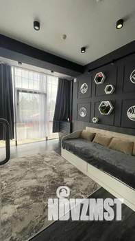 2-к квартира, посуточно, 60м2, 1/1 этаж