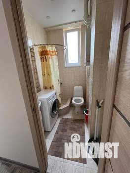 Студия квартира, посуточно, 24м2, 1/4 этаж