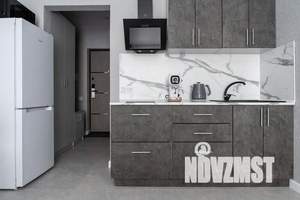 1-к квартира, посуточно, 25м2, 3/13 этаж