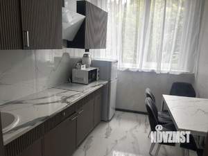 1-к квартира, посуточно, 54м2, 1/1 этаж