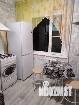 1-к квартира, посуточно, 26м2, 3/5 этаж