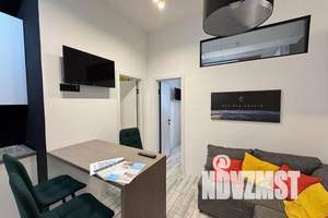 2-к квартира, посуточно, 40м2, 3/13 этаж