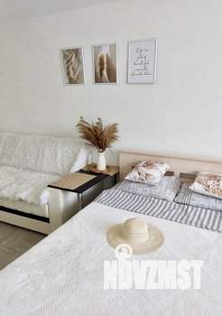 1-к квартира, посуточно, 37м2, 3/5 этаж