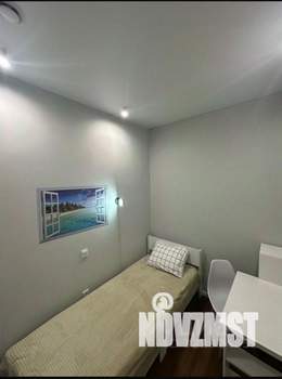 2-к квартира, посуточно, 37м2, 1/1 этаж