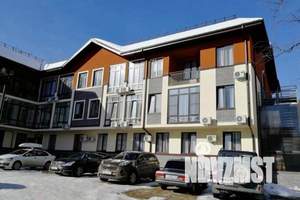 2-к квартира, посуточно, 33м2, 1/4 этаж