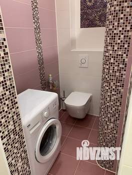 2-к квартира, посуточно, 57м2, 4/19 этаж