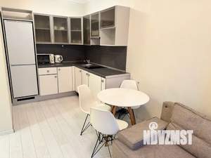 1-к квартира, посуточно, 35м2, 4/5 этаж