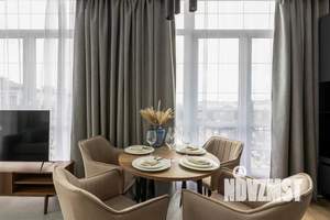 2-к квартира, посуточно, 40м2, 5/5 этаж