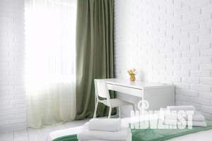 2-к квартира, посуточно, 39м2, 1/10 этаж